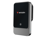 Verbatim Charge ´n´ Drive Magnetic Wireless Car Charger - 1340212 - zdjęcie 2